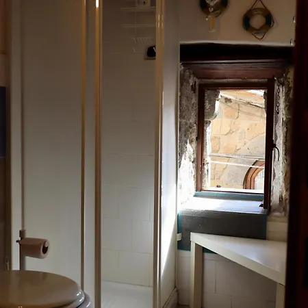 Apartament Casa Margherita *