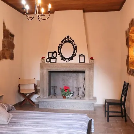 Apartament Casa Margherita Bolsena