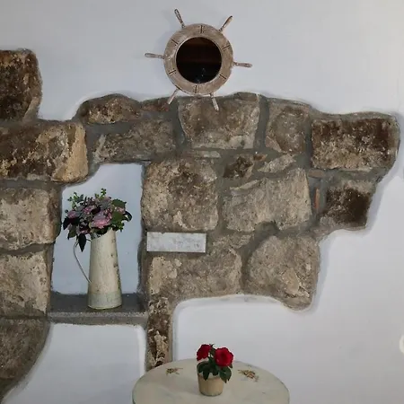 Apartament Casa Margherita Bolsena