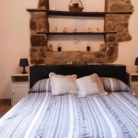 Apartament Casa Margherita