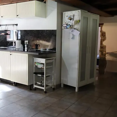Casa Margherita *