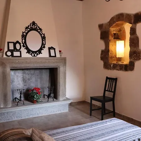 Casa Margherita Bolsena