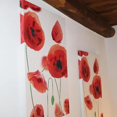 Casa Margherita Apartament Bolsena