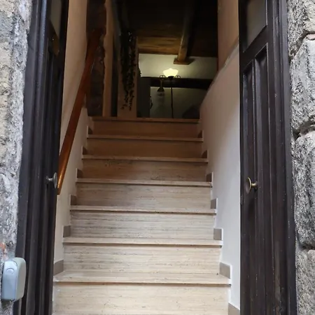 Apartament Casa Margherita