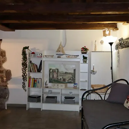 Casa Margherita Apartament Bolsena