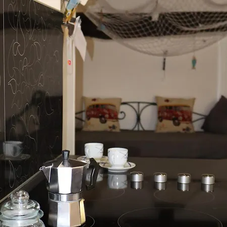 Apartament Casa Margherita