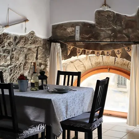 Casa Margherita Apartament Bolsena
